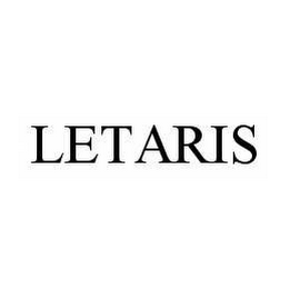 LETARIS 