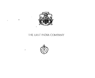 THE EAST INDIA COMPANY ECI 