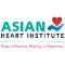 Asian Heart Institute and Research Center 