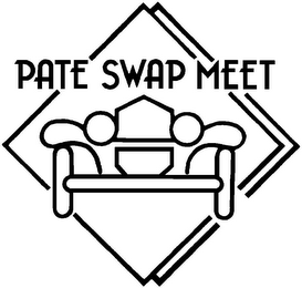 PATE SWAP MEET 