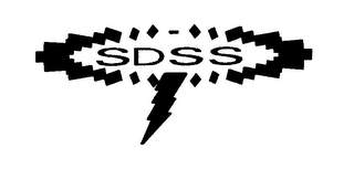 SDSS 