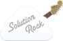 Solution Rock 