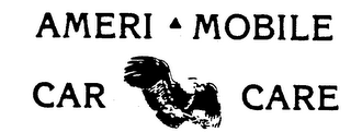 AMERI-MOBILE CAR CARE 