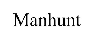 MANHUNT 