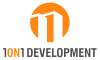 1on1 Development LLC 