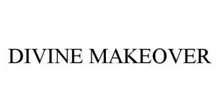 DIVINE MAKEOVER 