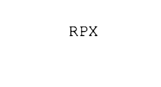 RPX 