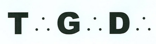 TGD 