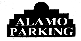 ALAMO PARKING 