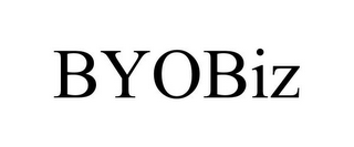 BYOBIZ 