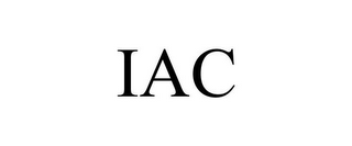 IAC 