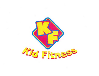 KF KID FITNESS 