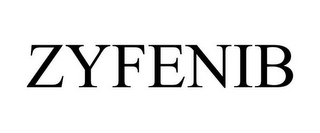 ZYFENIB 