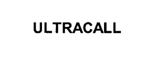 ULTRACALL 