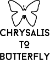 Chrysalis To Butterfly Limited 