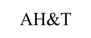 AH&T 