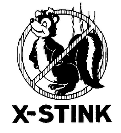 X-STINK 