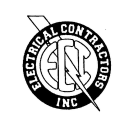ECI ELECTRICAL CONTRACTORS INC 