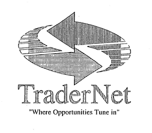 TRADERNET "WHERE OPPORTUNITIES TUNE IN" 