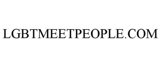 LGBTMEETPEOPLE.COM 