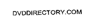 DVDDIRECTORY.COM 