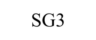 SG3 