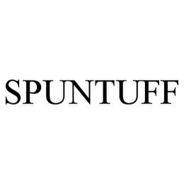 SPUNTUFF 