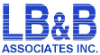 LB&B Associates Inc 
