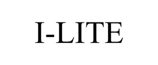 I-LITE 
