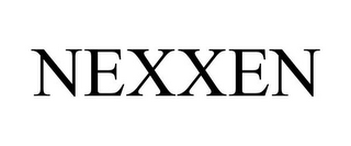 NEXXEN 