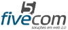Fivecom Sistemas e Consultoria 