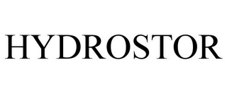 HYDROSTOR 