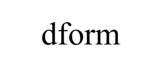 DFORM 