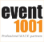 Event1001 - professional M.I.C.E. partners 