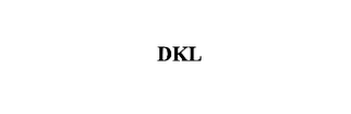 DKL 