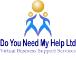 Do You Need My Help Ltd 