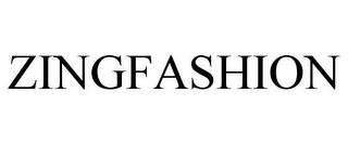 ZINGFASHION 