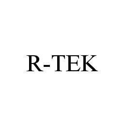 R-TEK 