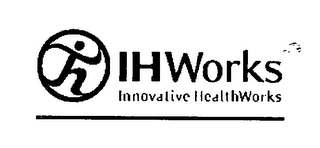 IHWORKS INNOVATIVE HEALTHWORKS 