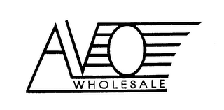 AVO WHOLESALE 