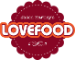 Jason Hartley&#39;s Lovefood 