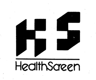 HS HEALTHSCREEN 