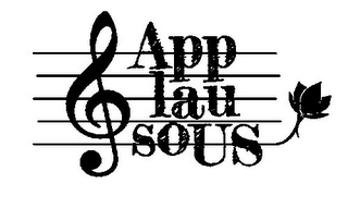APP LAU SOUS 