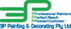 3P Painting & Decorating Pty Ltd 