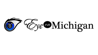 EYE ON MICHIGAN 