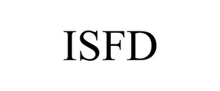 ISFD 