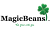 MagicBeans Web Design Studio 