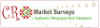 C R Market Surveys, Inc 