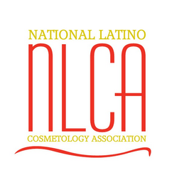 NLCA NATIONAL LATINO COSMETOLOGY ASSOCIATION 