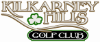 Kilkarney Hills Golf Club 
